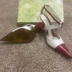 JRenee Slingback NWB